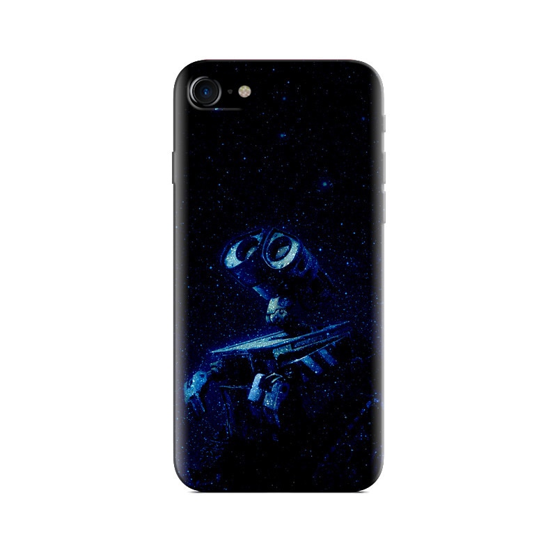 Husa Iphone 5s Wall E_1