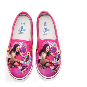 Tenisi, Soy Luna, roz Tenisi, Soy Luna, roz