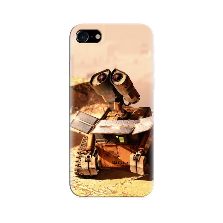 Iphone 5s Wall E tok
