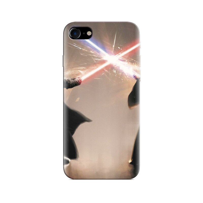 Husa Iphone 5s Star War Fight Best Hd Photos For
