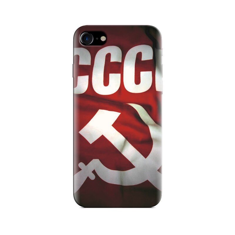 Husa Iphone 7 Ussr Flag Photos