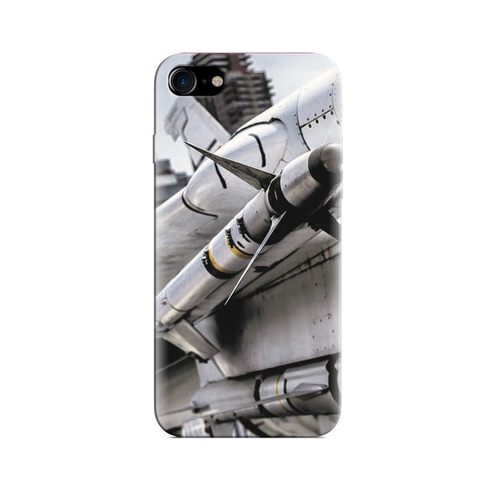 Tok Iphone 5s US Army Rocket High Definition