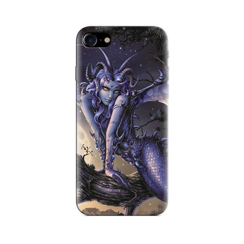 Husa Iphone 7 Vamp Devil Dragongirl