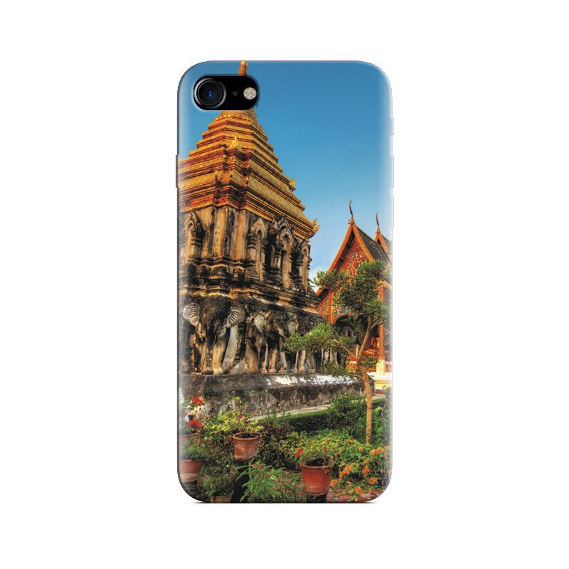 Husa Iphone 7 Thailand Temple