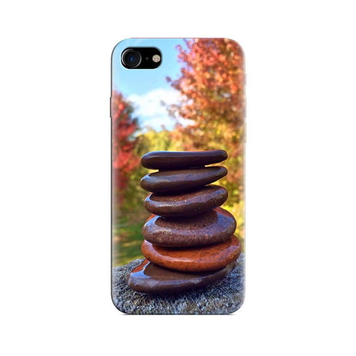 Iphone 5s Stacking Stones tok