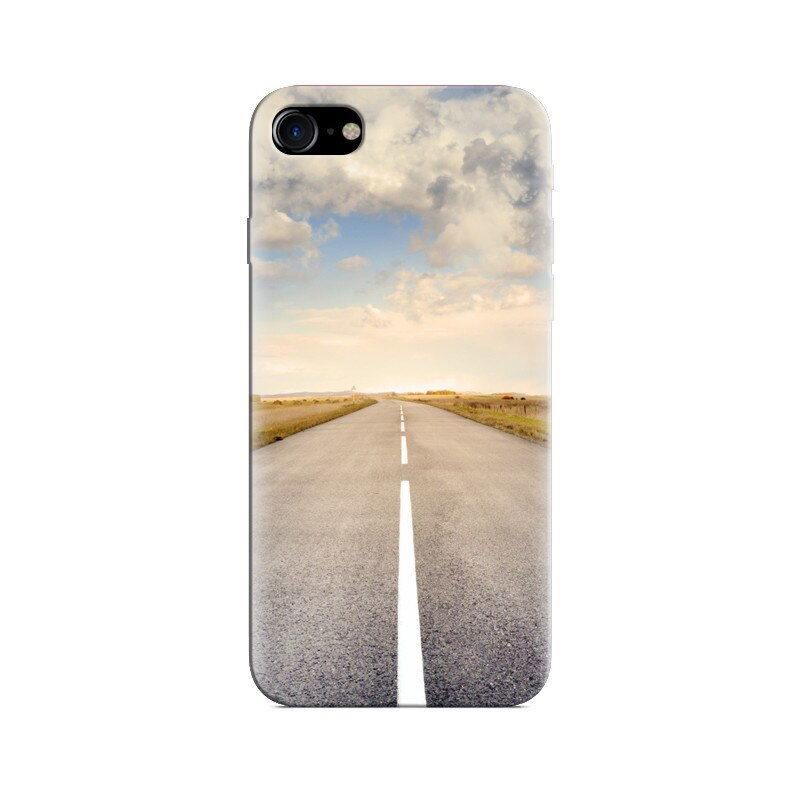 Husa Iphone 5s Road_1