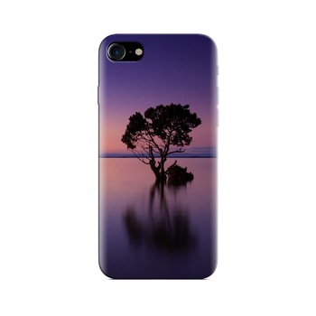 Husa Iphone 7 Sunset Lake Husa Iphone 7 Sunset Lake