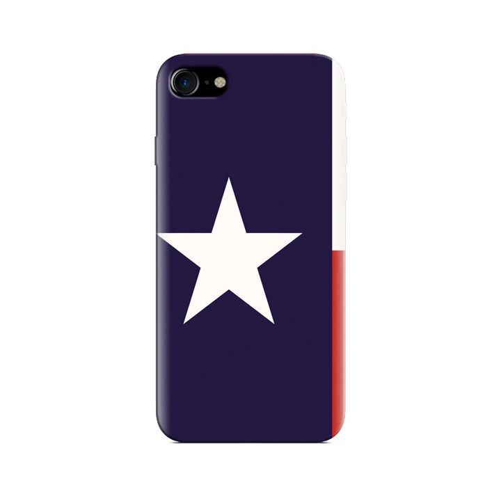 Iphone 5s tok Usa Texas Flag HD fotók