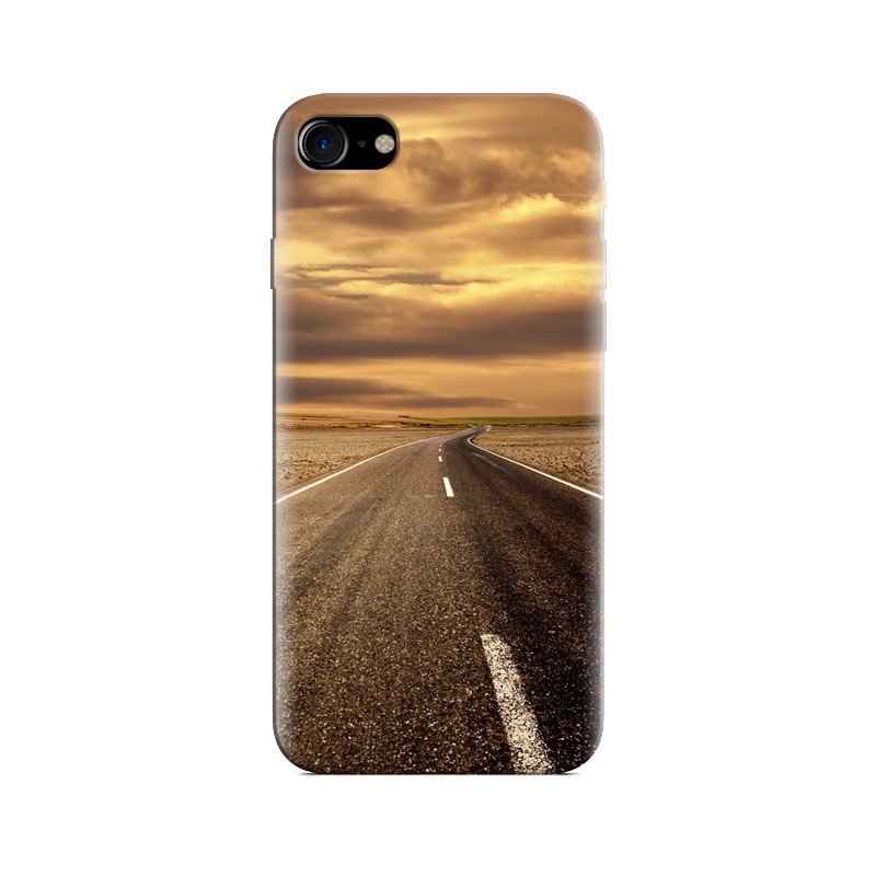 Husa Iphone 5s Road