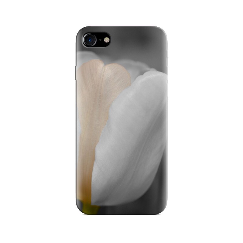 Husa Iphone 5s White Flower