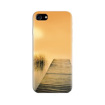 Husa Iphone 7 Sunset Jetty Husa Iphone 7 Sunset Jetty