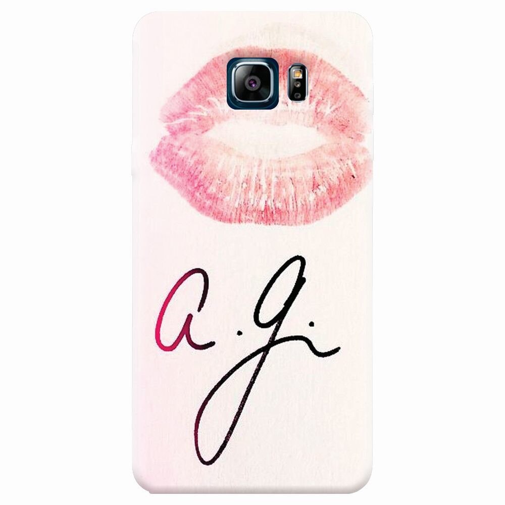 Husa silicon pentru Samsung Galaxy Note 5, AG