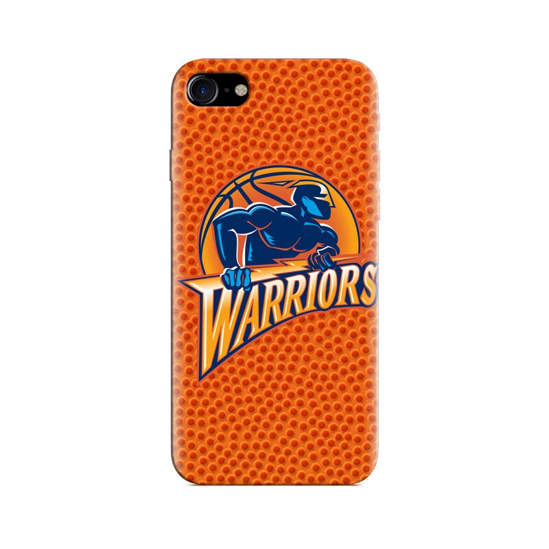Husa Iphone 7 Warriors Basketball