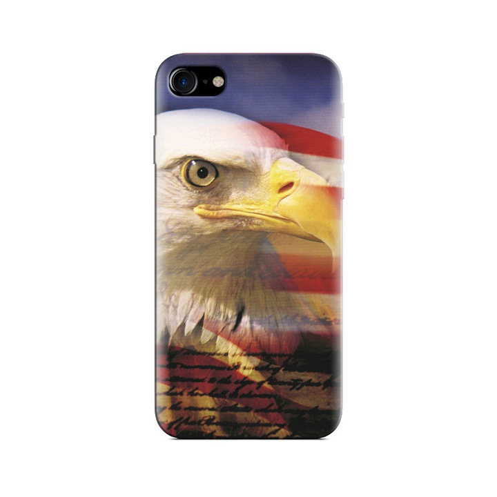 Iphone 5s tok Usa Flag HD képek