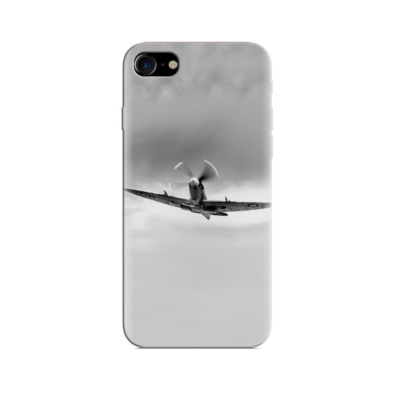 Husa Iphone 8 War Plane