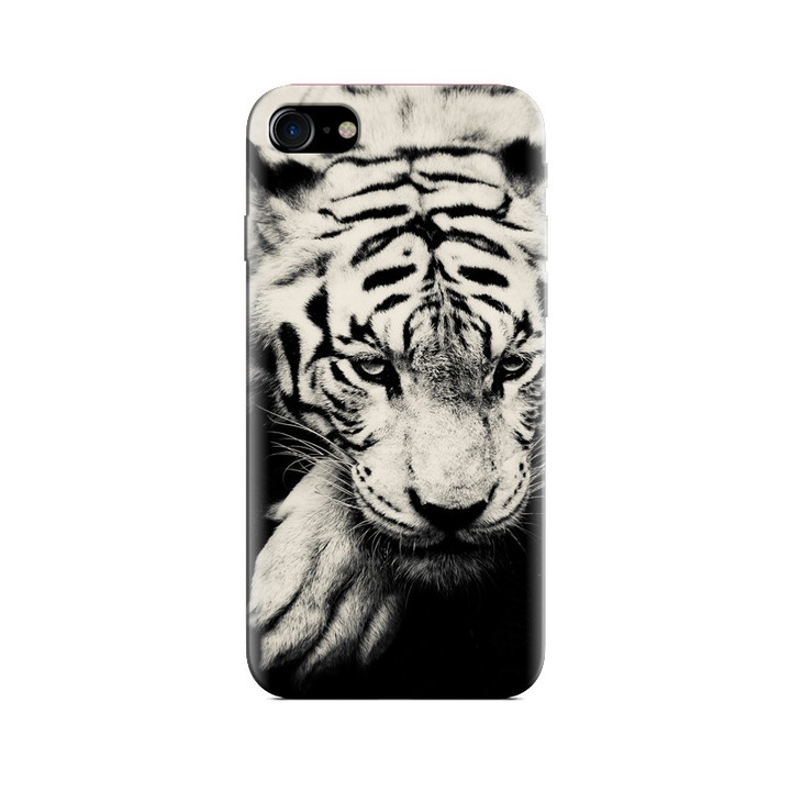 Iphone 5s White Tiger tok