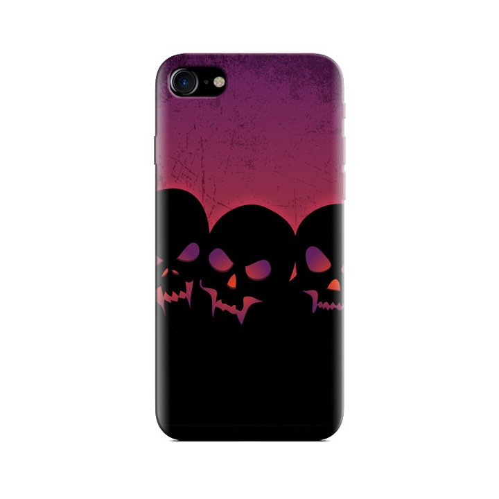 Iphone 5s tok Wicked Skulls
