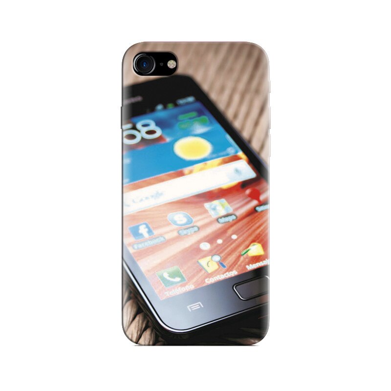 Husa Iphone 7 Samsung Galaxy Sii S2