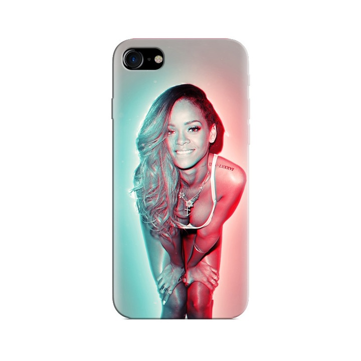 Iphone 5s tok Rihanna 3d