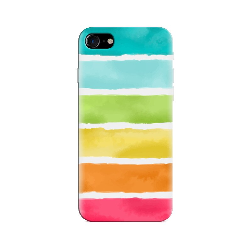 Husa Iphone 5s Watercolors