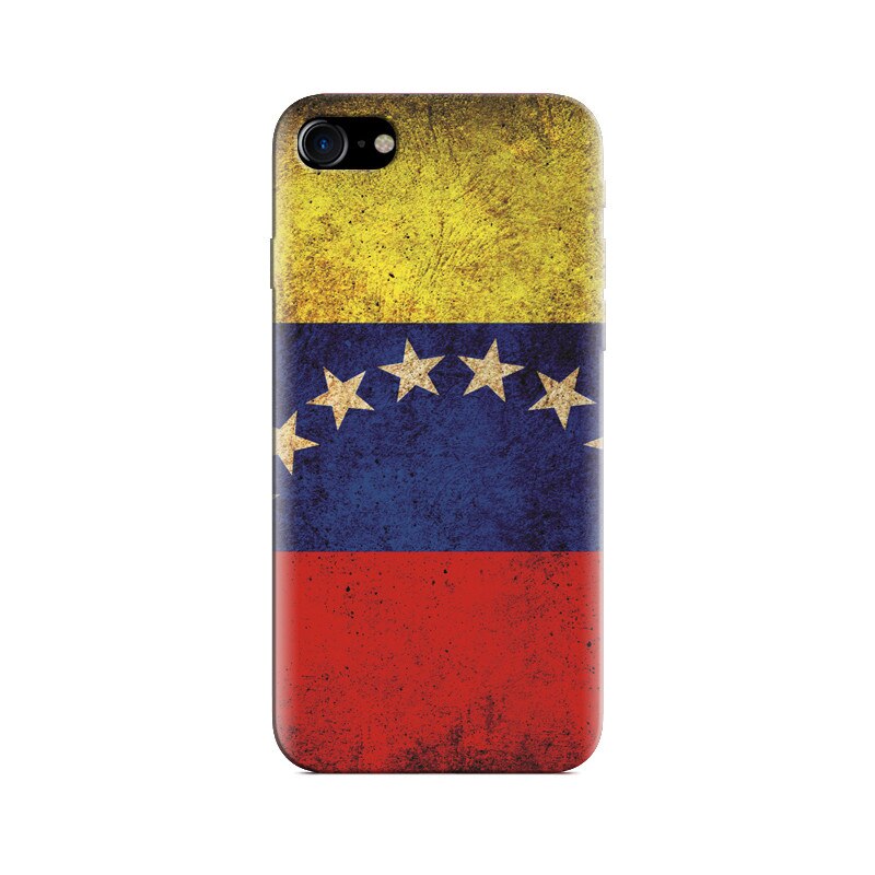 Husa Iphone 5s Venezuela Flag Hd Images