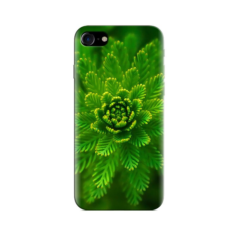 Husa Iphone 7 Water Plant