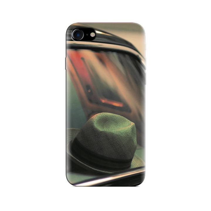 Iphone 5s Retro Hat tok