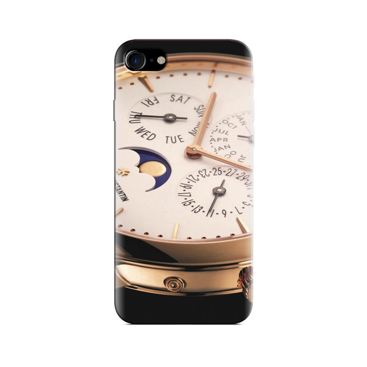 Vacheron Constantin Patrimony Perpetual Calendar Iphone 5s tok