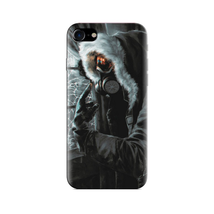 Iphone 5s tok Romantically Apocalypse Cyberpunk