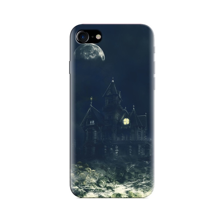 Iphone 5s tok Scary House
