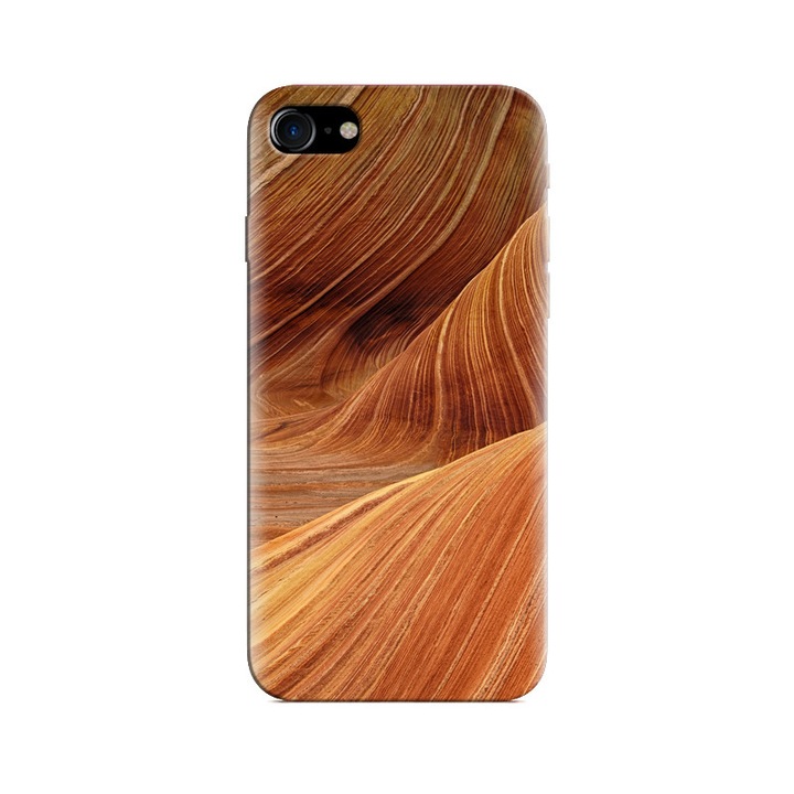 iPhone 5s Sand Stone tok