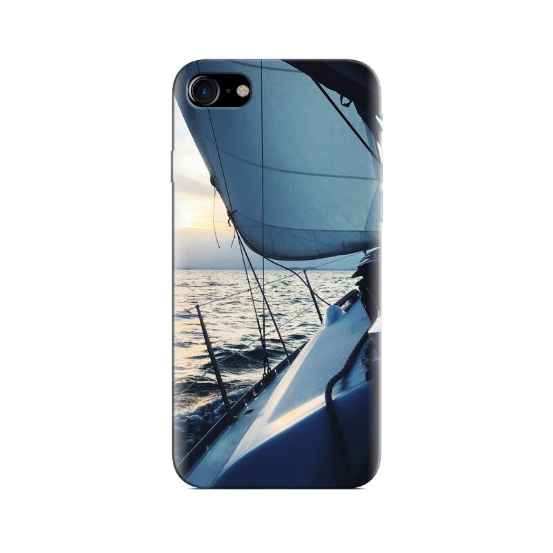 Husa Iphone 5s Sailboat