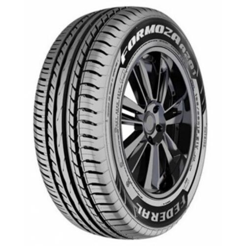 Anvelopa Vara FEDERAL FORMOZA AZ01 205/45R16 87W