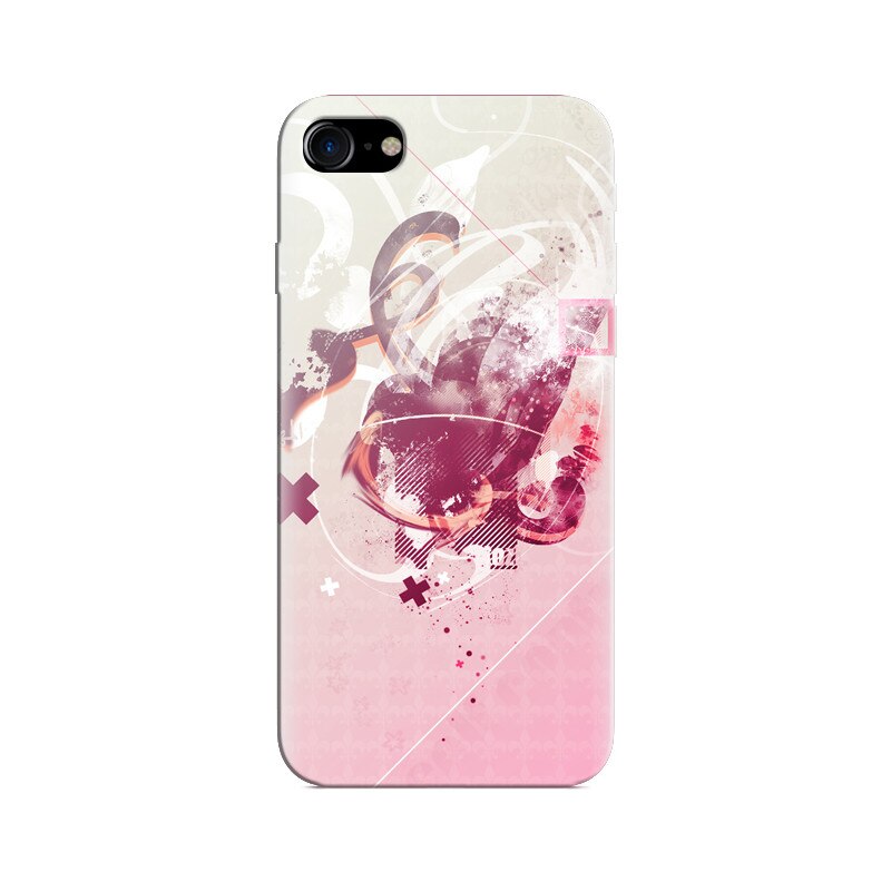 Husa Iphone 8 Urban Chemistry