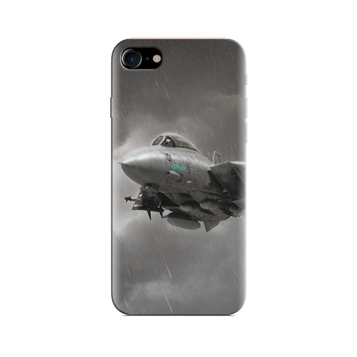 Husa Iphone 5s Tomcat Elfogó Repülőgép Katonai Hqs