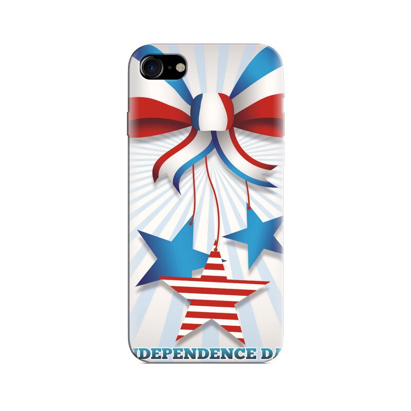 Husa Iphone 7 United States America Idependence Day 4th July