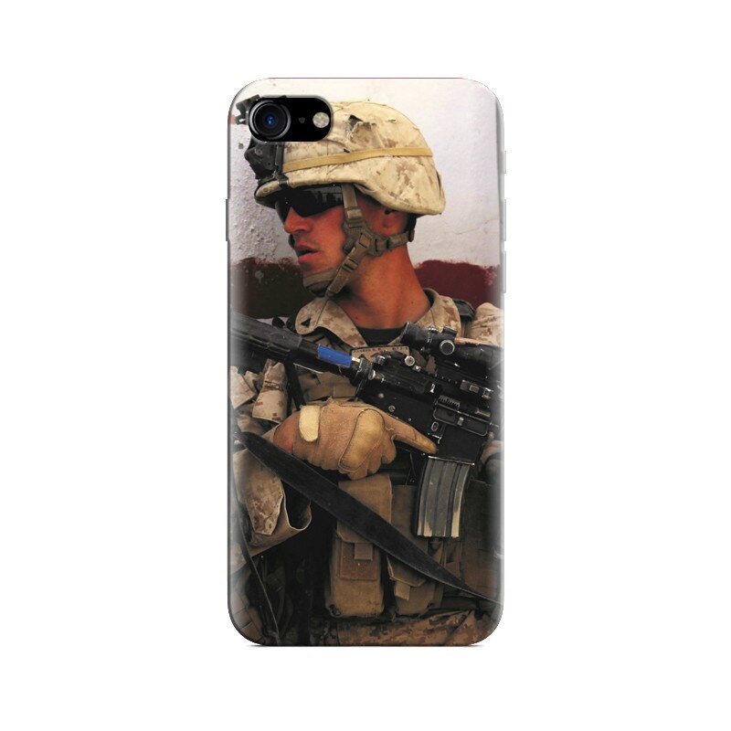 Husa Iphone 7 United States Marine Corps Of Military