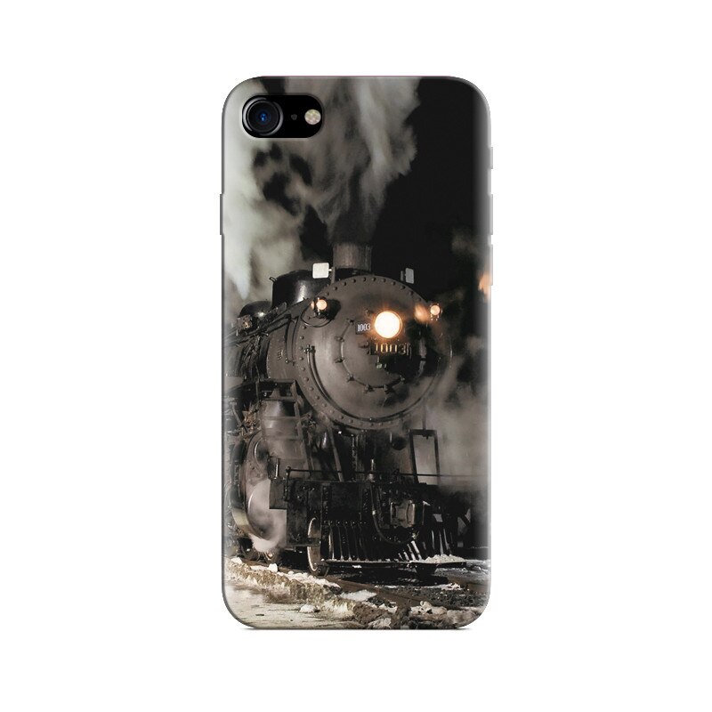 Husa Iphone 5s Train