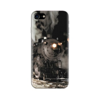 Husa Iphone 5s Train Husa Iphone 5s Train