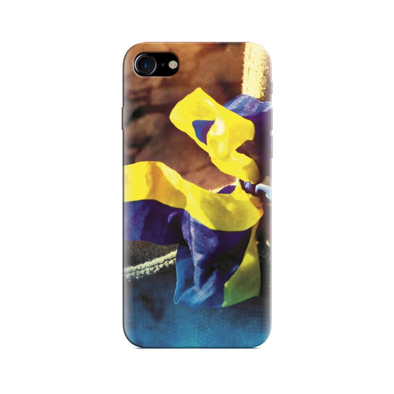 Husa Iphone 5s Ukrainian Symbol