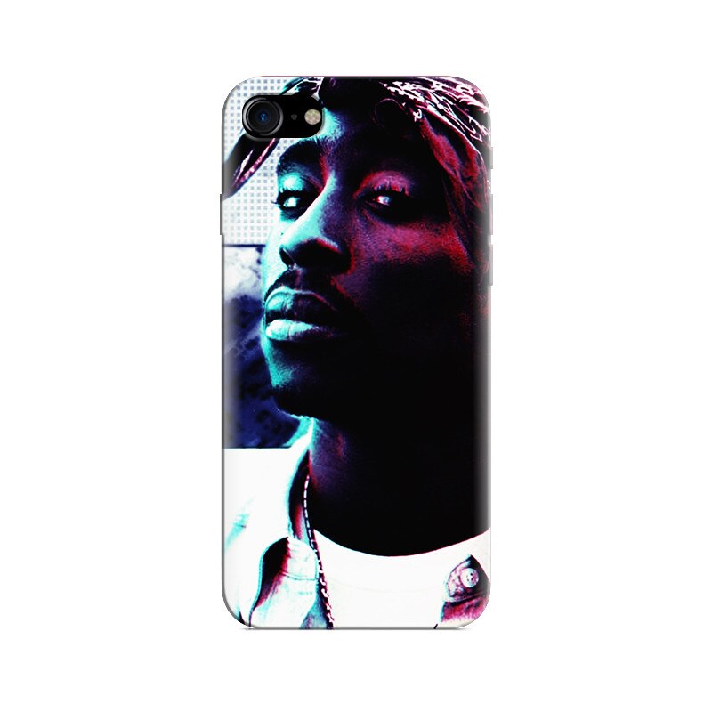 Husa Iphone 7 Tupac_1