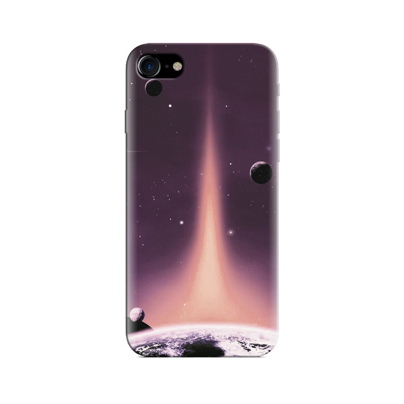 Husa Iphone 5s Ultra Ray Space