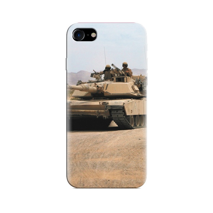 Iphone 5s tok Egyesült Államok Corps Of Military On Tank HD Photos