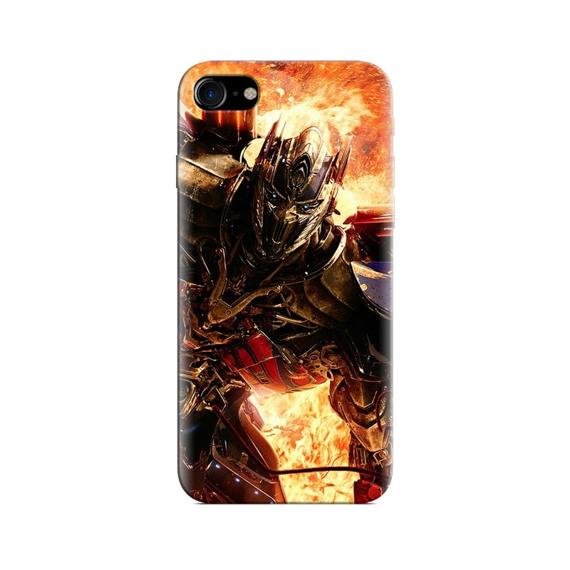 Husa Iphone 7 Transformer