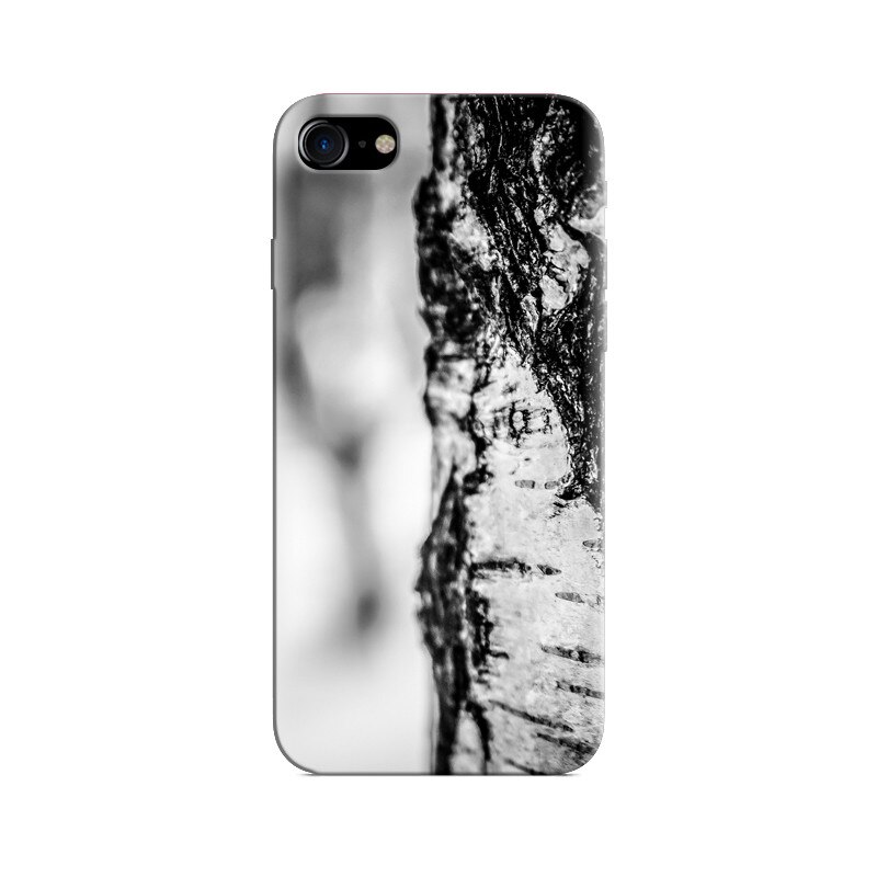 Husa Iphone 7 Winter Bark