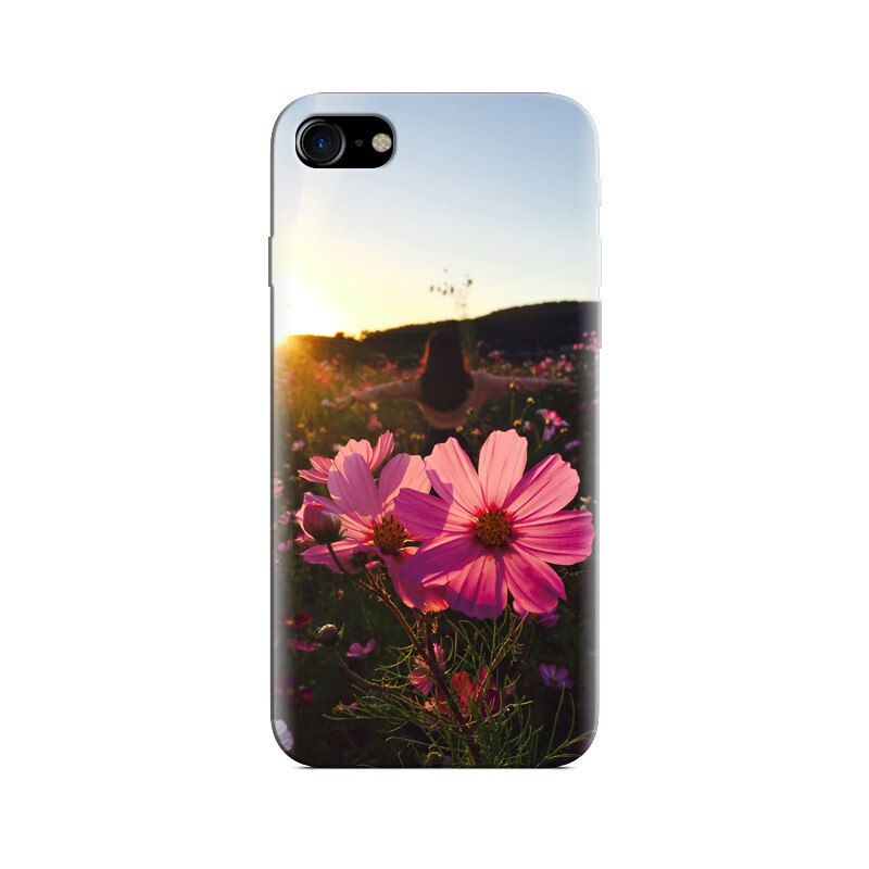 Husa Iphone 7 Wild Flower