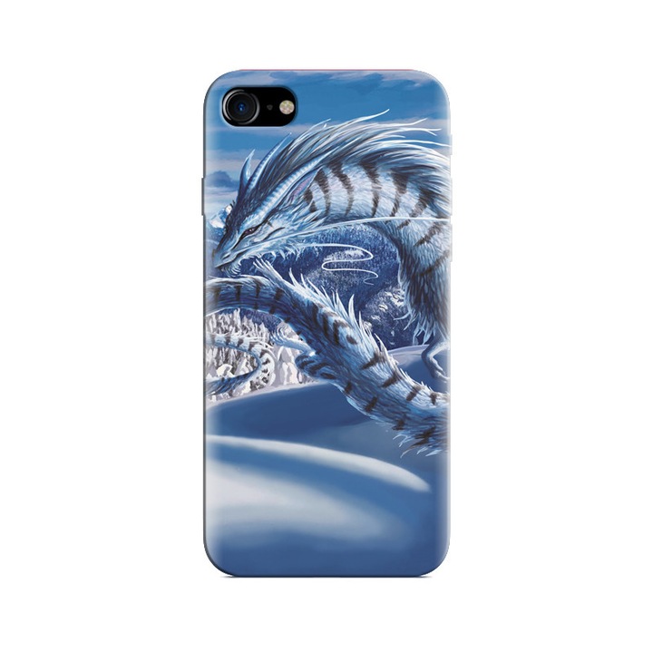 Iphone 5s Winter Dragon tok