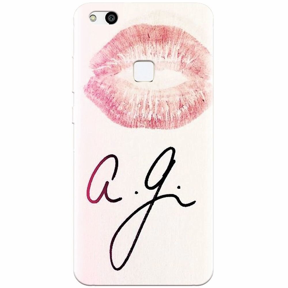 Husa silicon pentru Huawei P10 Lite, AG