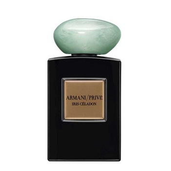Apa de Parfum Armani Prive Iris Celadon, Unisex, 100ml Apa de Parfum Armani Prive Iris Celadon, Unisex, 100ml