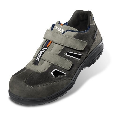 Pantofi femei uvex ladies allround 8694.9 S1 SRC ESD marimea 42